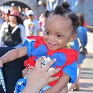 Meet your Posher, Skipper